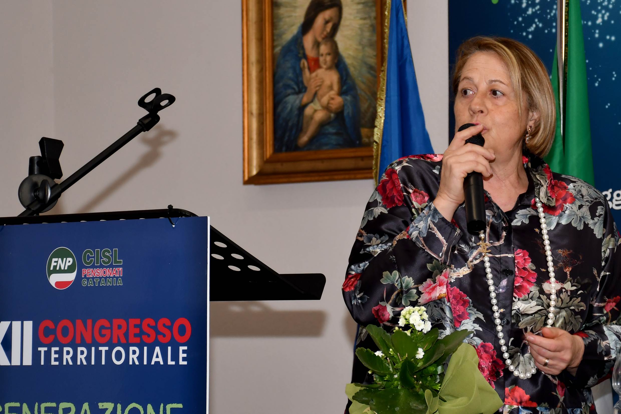 ASSEMBLEA CONGRESSUALE 26 FEBBRAIO 2025